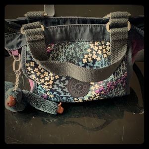 Small Kipling bag